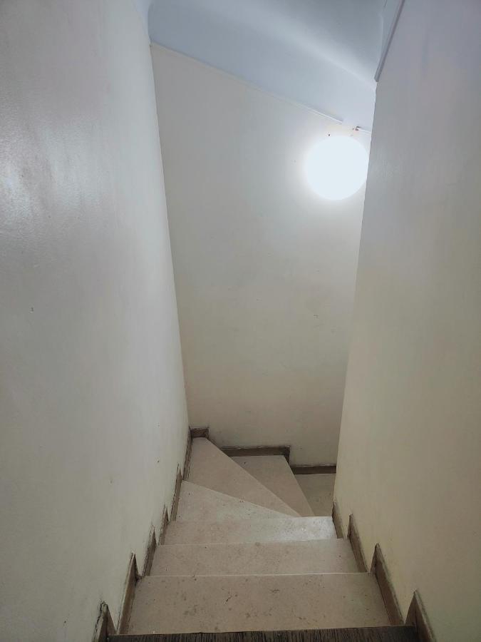 Roomate Near Paris Saint-Denis  Exterior photo