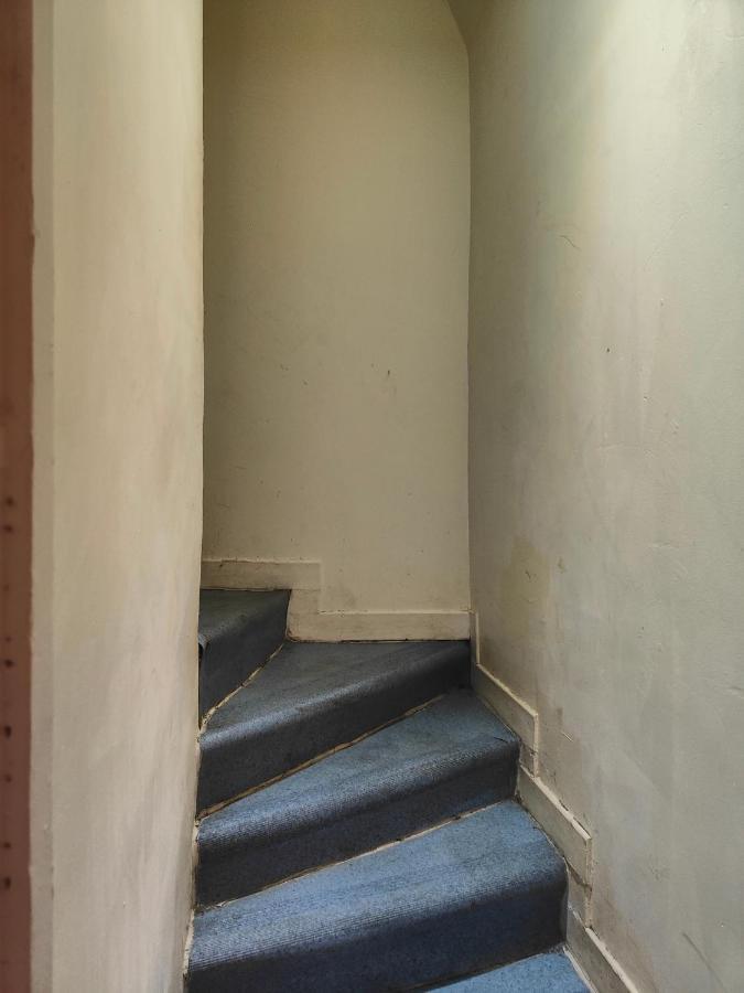 Roomate Near Paris Saint-Denis  Exterior photo