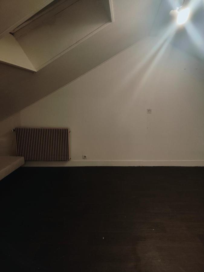 Roomate Near Paris Saint-Denis  Exterior photo